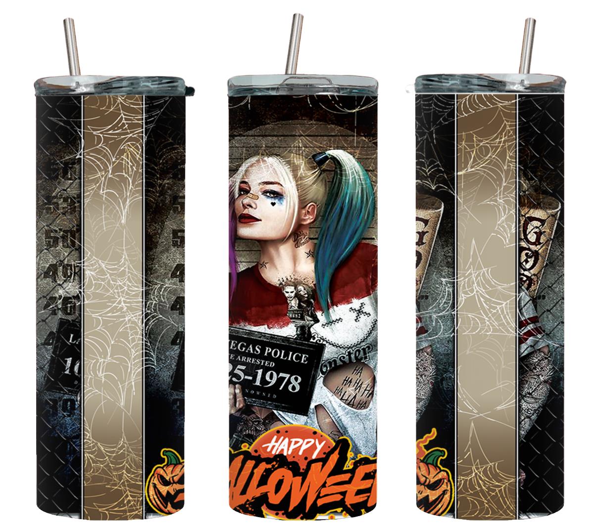 Harley Quinn Halloween-9094